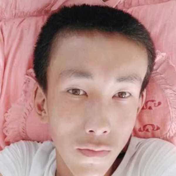 22岁岁山东单身帅哥 - 吕梁吉缘网