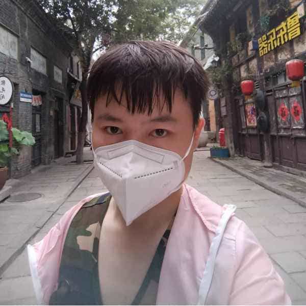 30岁岁河北单身帅哥 - 吕梁吉缘网