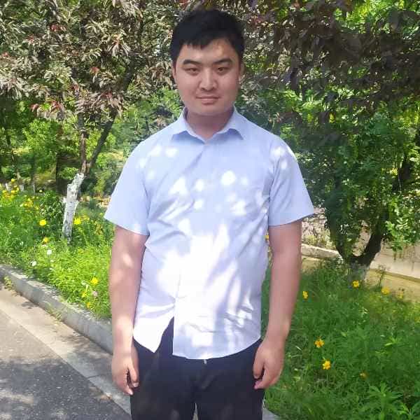 29岁岁江西单身帅哥 - 吕梁吉缘网