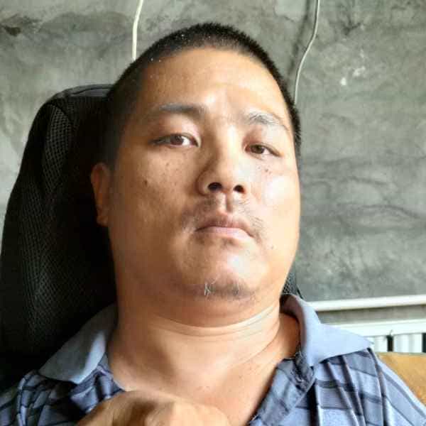 41岁岁山东单身帅哥 - 吕梁吉缘网