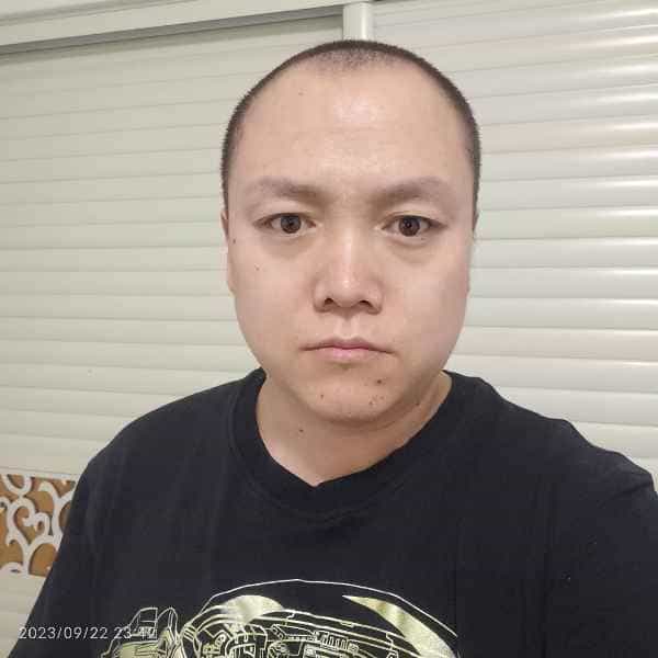 36岁岁山东单身帅哥 - 吕梁吉缘网