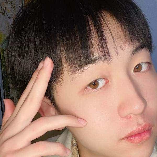 35岁岁河北单身帅哥 - 吕梁吉缘网