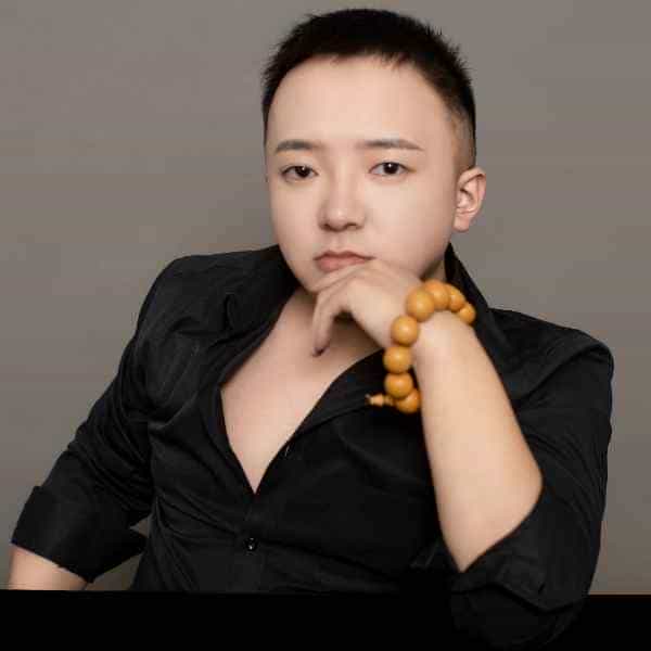32岁岁山东单身帅哥 - 吕梁吉缘网