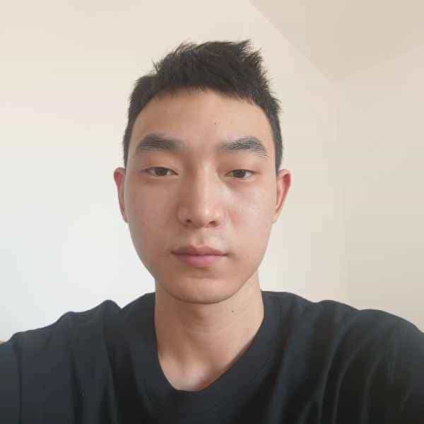 27岁岁江西单身帅哥 - 吕梁吉缘网