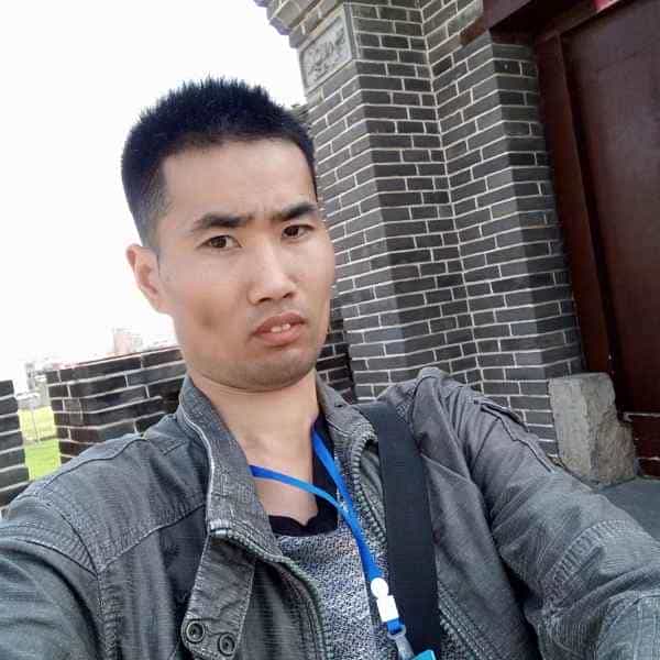 35岁岁安徽单身帅哥 - 吕梁吉缘网