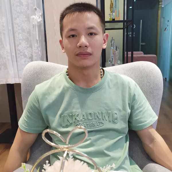 28岁岁江西单身帅哥 - 吕梁吉缘网