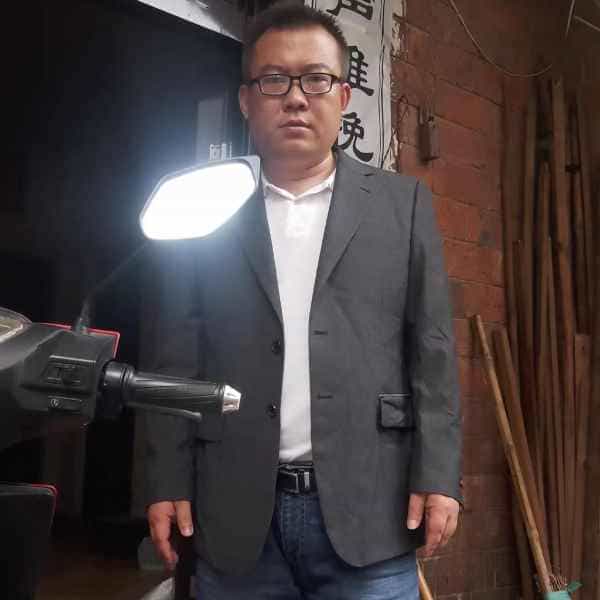 40岁岁江西单身帅哥 - 吕梁吉缘网