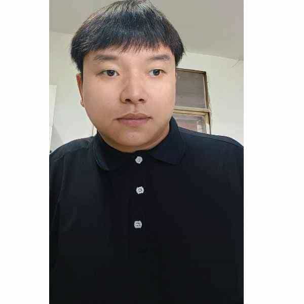 33岁岁湖北单身帅哥 - 吕梁吉缘网