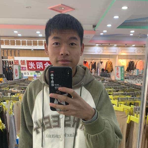26岁岁河南单身帅哥 - 吕梁吉缘网