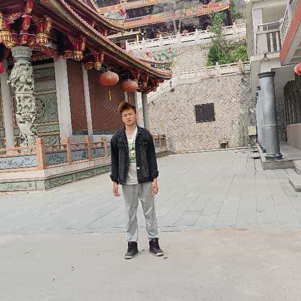 28岁岁江西单身帅哥 - 吕梁吉缘网