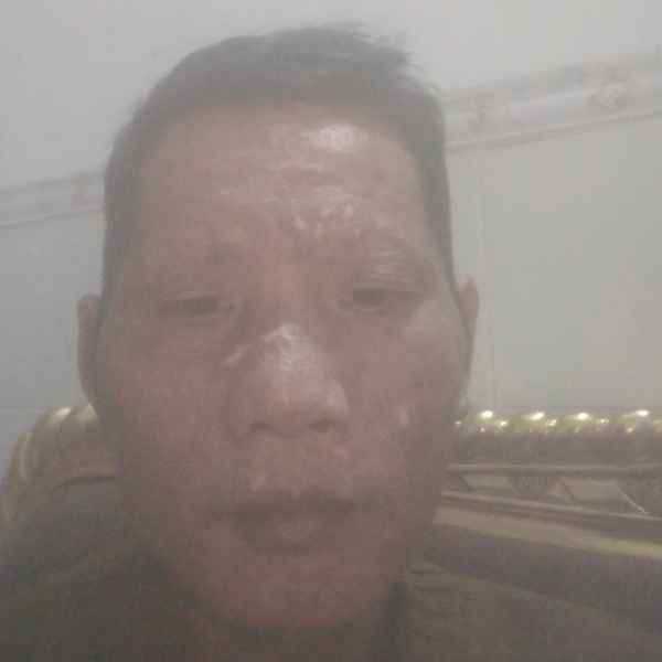 33岁岁广西单身帅哥 - 吕梁吉缘网
