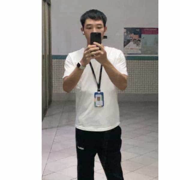 35岁岁广东单身帅哥 - 吕梁吉缘网