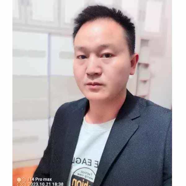 36岁岁湖北单身帅哥 - 吕梁吉缘网