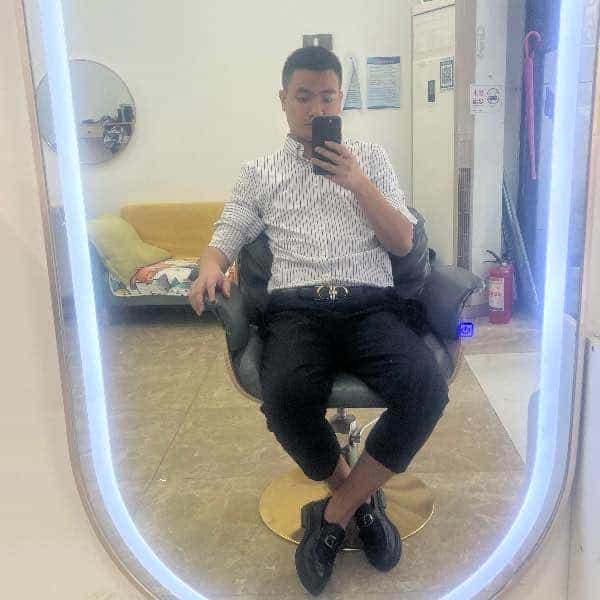 26岁岁湖南单身帅哥 - 吕梁吉缘网