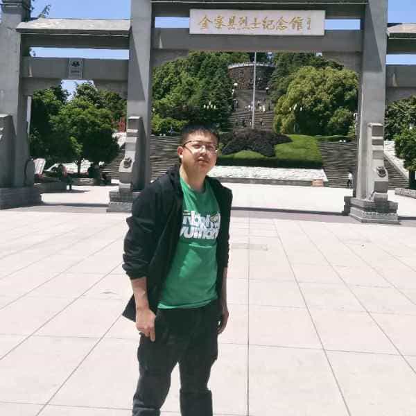 31岁岁安徽单身帅哥 - 吕梁吉缘网