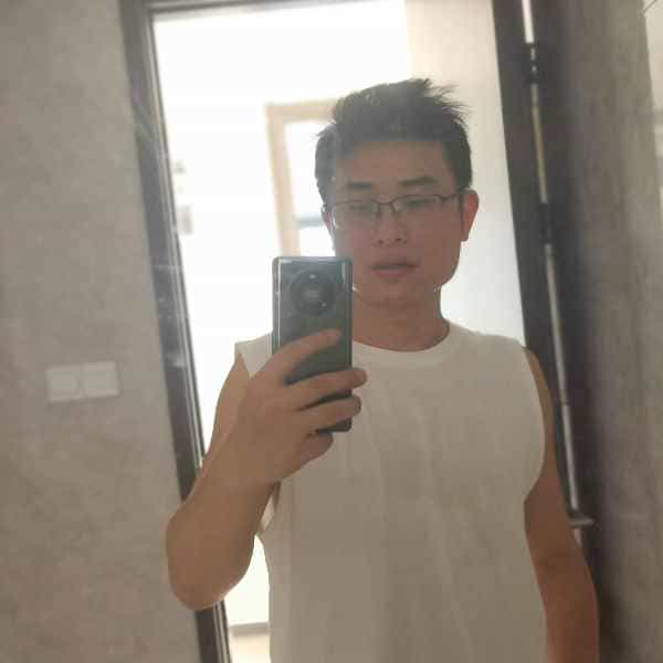 39岁岁广东单身帅哥 - 吕梁吉缘网
