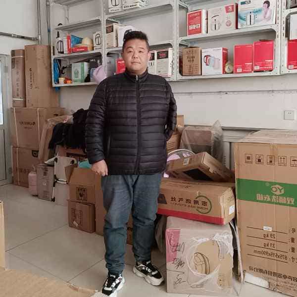 38岁岁河北单身帅哥 - 吕梁吉缘网