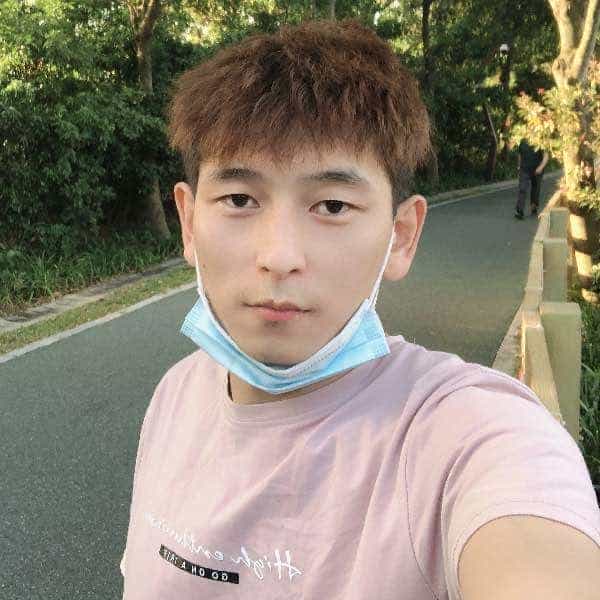 34岁岁湖北单身帅哥 - 吕梁吉缘网