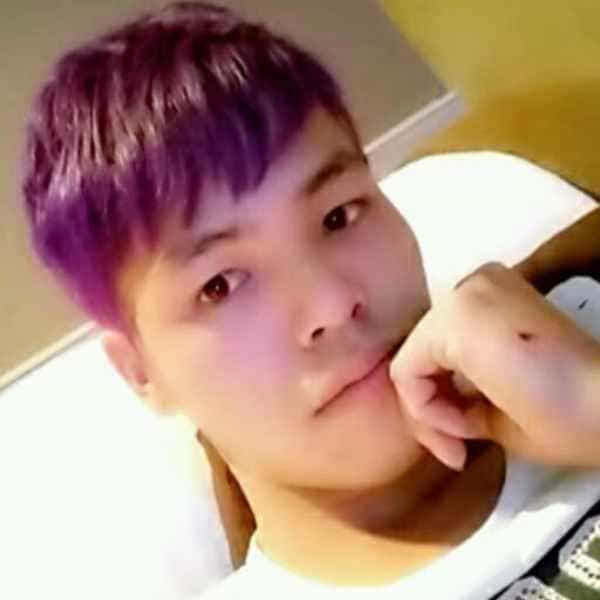 33岁岁广东单身帅哥 - 吕梁吉缘网