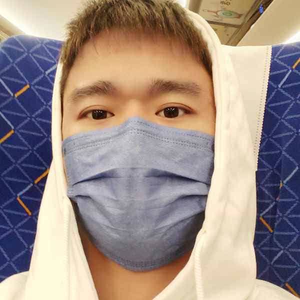 32岁岁广东单身帅哥 - 吕梁吉缘网