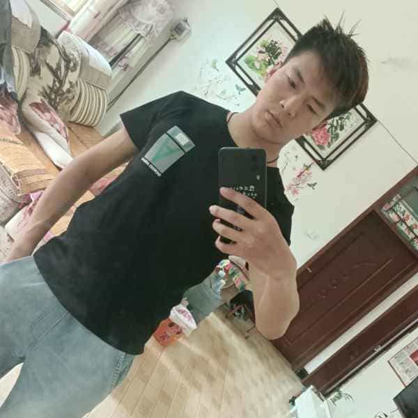 26岁岁河南单身帅哥 - 吕梁吉缘网
