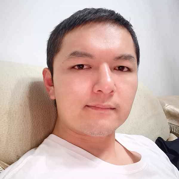 33岁岁湖南单身帅哥 - 吕梁吉缘网