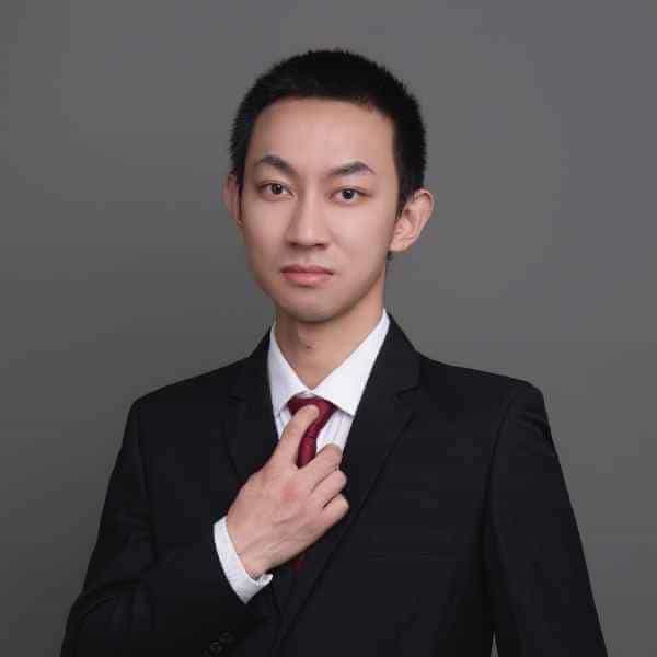 30岁岁重庆单身帅哥 - 吕梁吉缘网