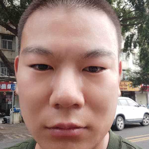 27岁岁河北单身帅哥 - 吕梁吉缘网