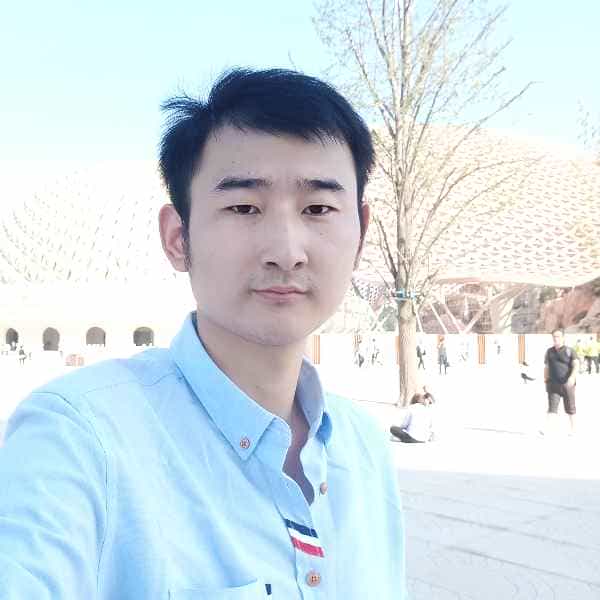 36岁岁安徽单身帅哥 - 吕梁吉缘网