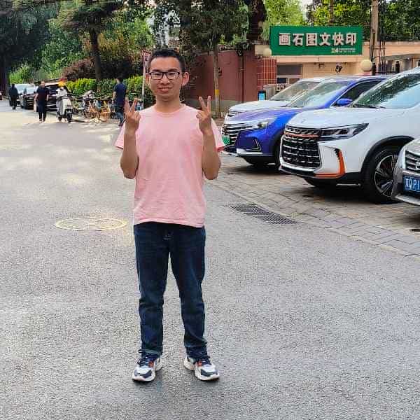 29岁岁山东单身帅哥 - 吕梁吉缘网