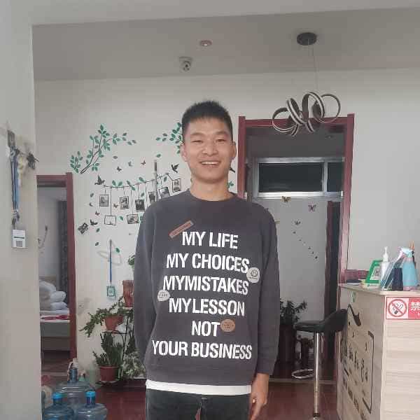 26岁岁山东单身帅哥 - 吕梁吉缘网