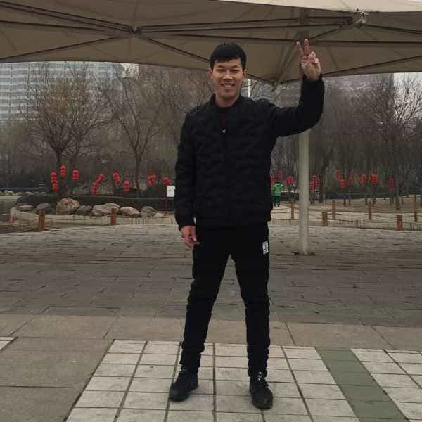 36岁岁山西单身帅哥 - 吕梁吉缘网