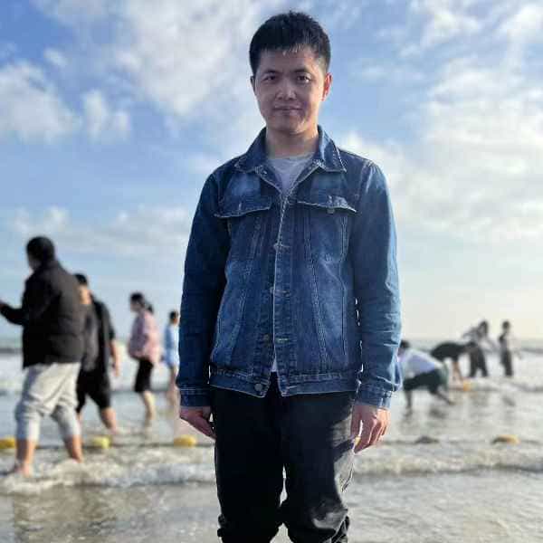 38岁岁广东单身帅哥 - 吕梁吉缘网