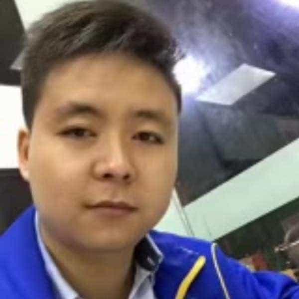 36岁岁湖南单身帅哥 - 吕梁吉缘网