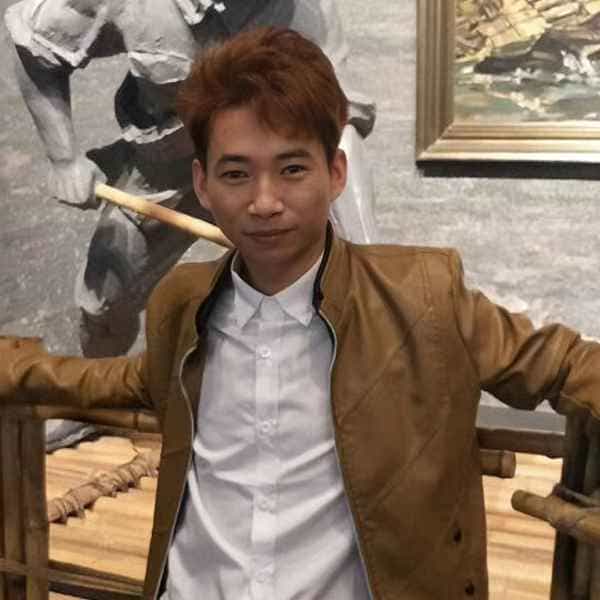 36岁岁湖南单身帅哥 - 吕梁吉缘网