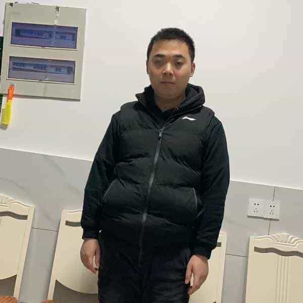 29岁岁安徽单身帅哥 - 吕梁吉缘网