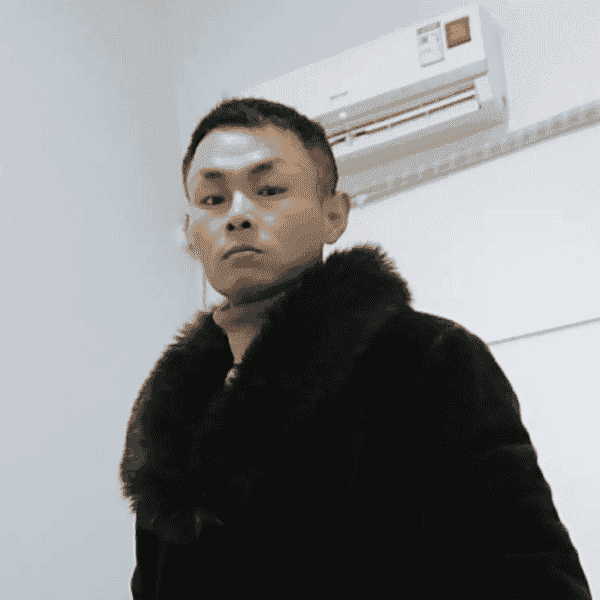 35岁岁山东单身帅哥 - 吕梁吉缘网