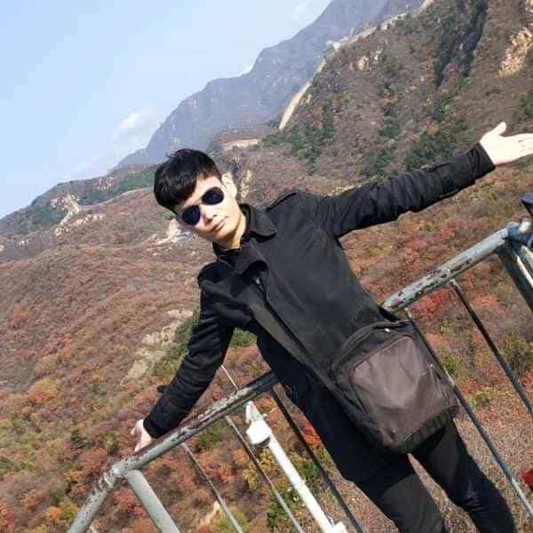 35岁岁河北单身帅哥 - 吕梁吉缘网