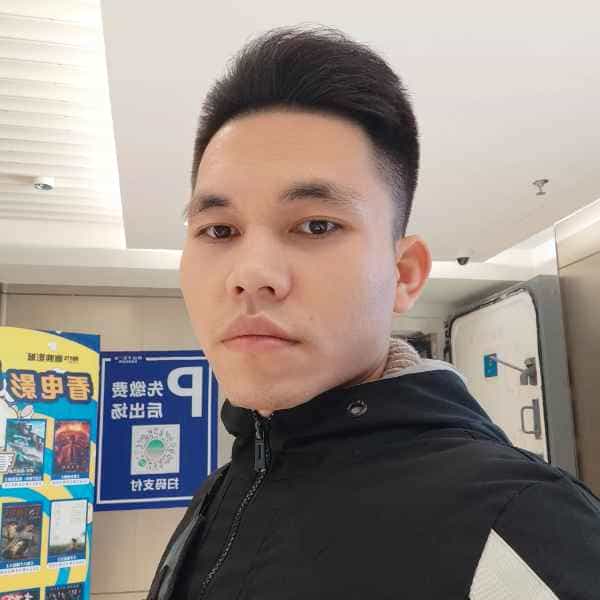 31岁岁广东单身帅哥 - 吕梁吉缘网
