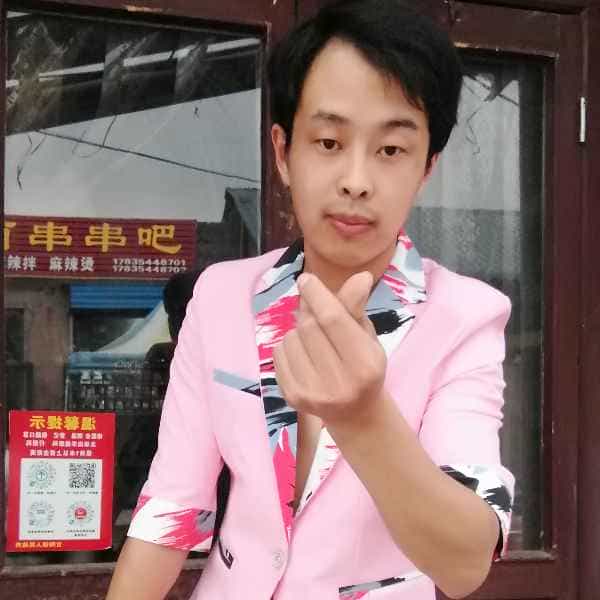 30岁岁山西单身帅哥 - 吕梁吉缘网