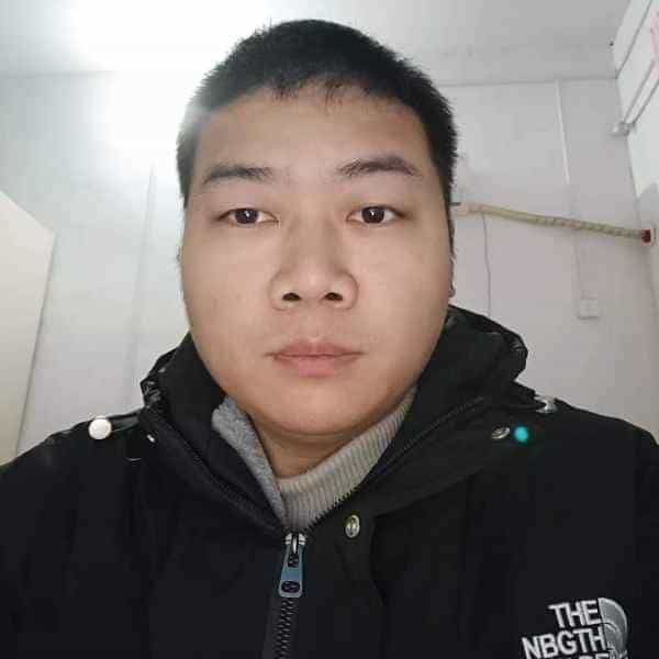 36岁岁河南单身帅哥 - 吕梁吉缘网