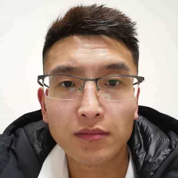 30岁岁山西单身帅哥 - 吕梁吉缘网