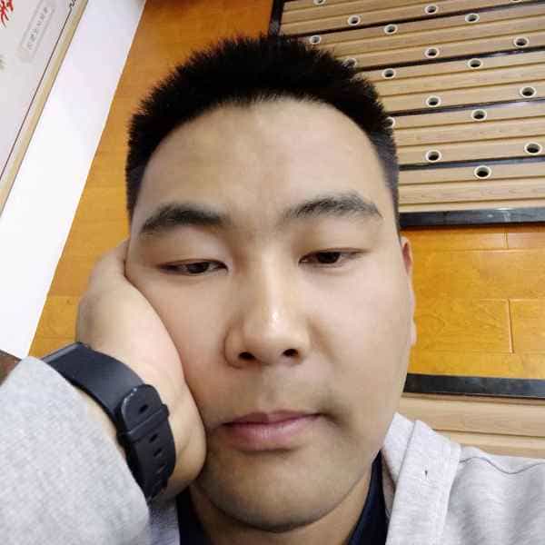 38岁岁河北单身帅哥 - 吕梁吉缘网