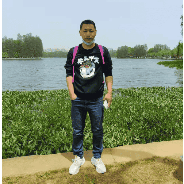 33岁岁湖北单身帅哥 - 吕梁吉缘网