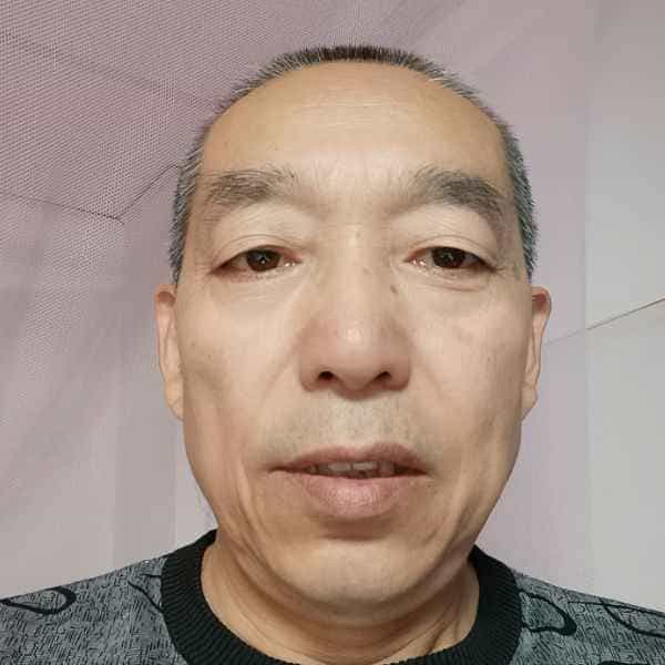 56岁岁河北单身帅哥 - 吕梁吉缘网