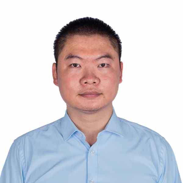 34岁岁广东单身帅哥 - 吕梁吉缘网