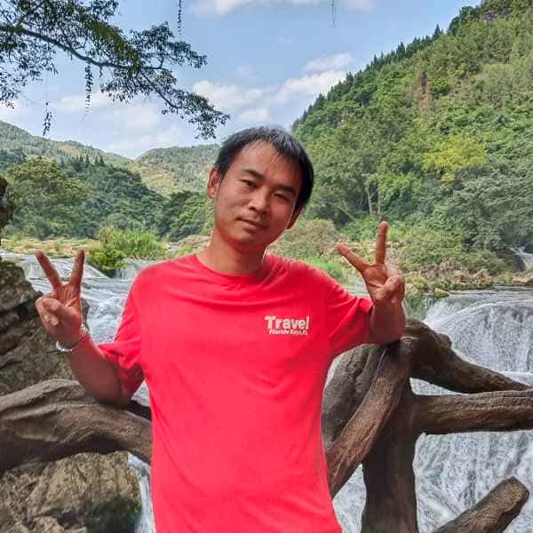 34岁岁湖南单身帅哥 - 吕梁吉缘网
