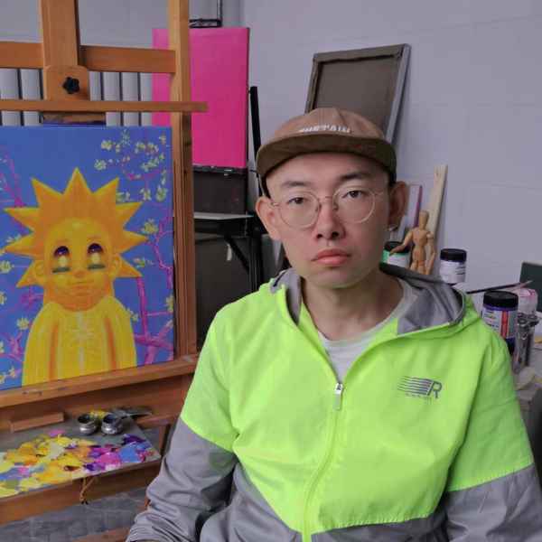 33岁岁山西单身帅哥 - 吕梁吉缘网