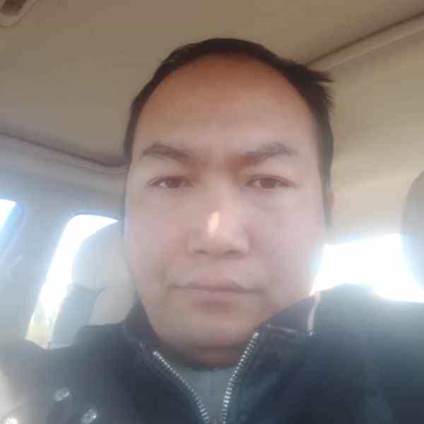 35岁岁山东单身帅哥 - 吕梁吉缘网
