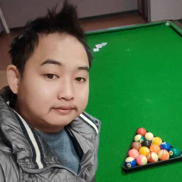30岁岁湖南单身帅哥 - 吕梁吉缘网